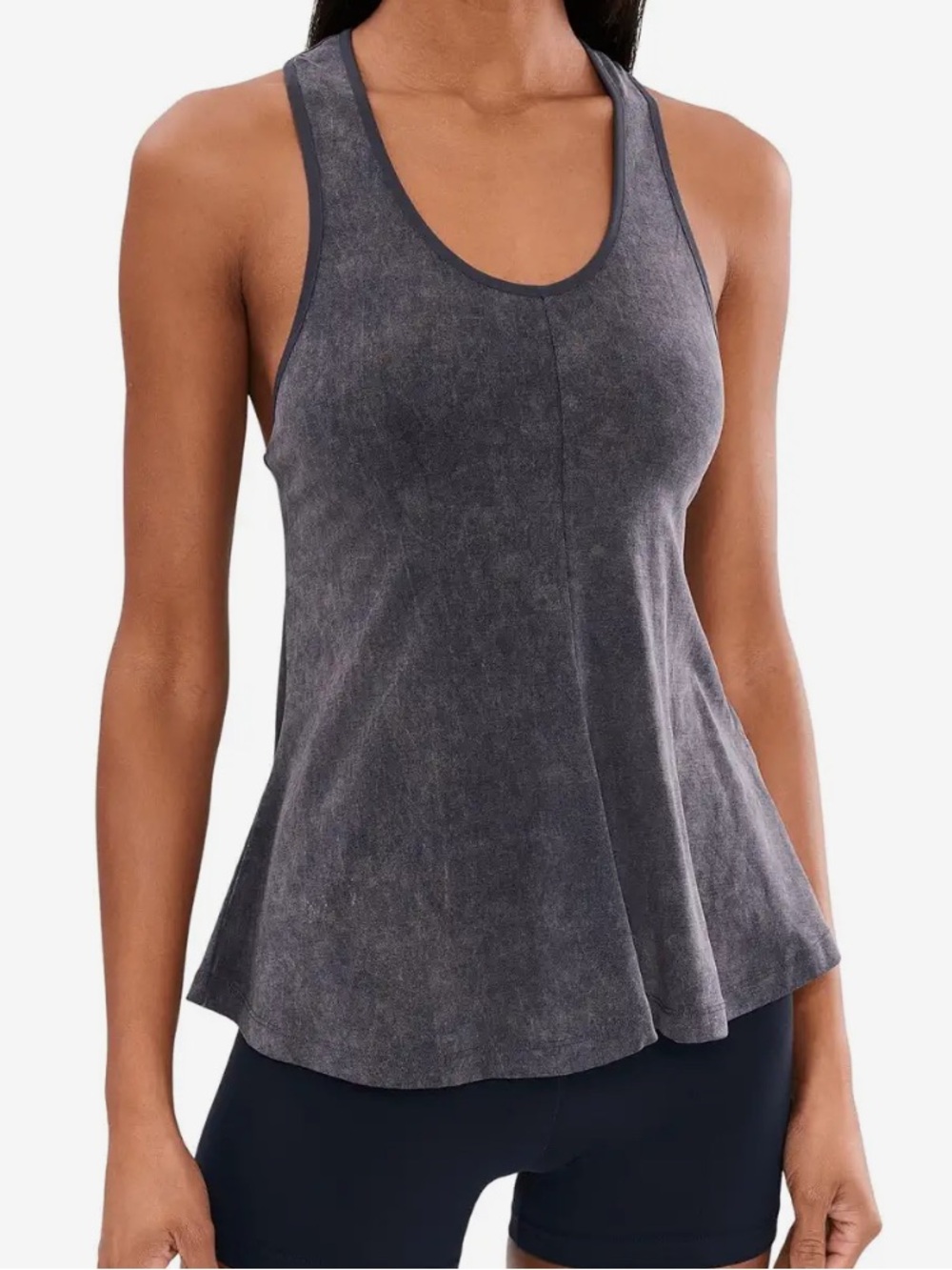 Free People The FP Movement Go To Smooth Swing Tank Size XL
